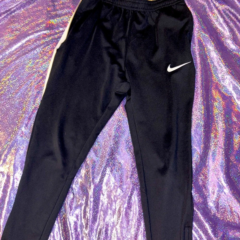 Nike Track Pants (kids)
